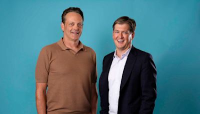 Vince Vaughn, 'Ted Lasso' co-creator Bill Lawrence bring good fun to Carl Hiassen's 'Bad Monkey'