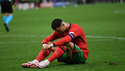 James Milton: Portugal hope Ronaldo's showdown with Mbappe doesn't end in tears