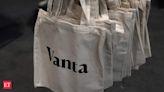 Sequoia Capital-backed Vanta raises funding at $2.45 billion valuation - The Economic Times