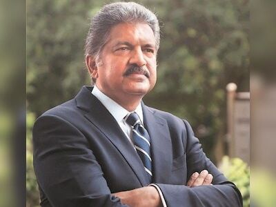 India Inc must utilise govt schemes for job creation: Anand Mahindra
