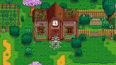 Stardew Valley 1.6 'adds so much stuff to all the different aspects of the game', teases creator