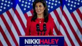 Trump descarta a Haley como posible candidata a vicepresidenta