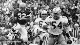 New Hall of Famer Chuck Howley helped Cowboys surpass Browns, become 'America's Team'