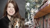 La iniciativa de Nelly Mercado para animales desaparecidos en sismo
