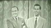 5. Jack Gives Johnny Carson Advice