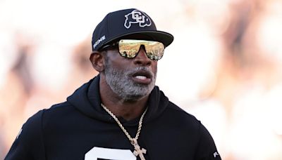 Colorado addresses rumor that Deion Sanders stomped on Buffs tradition for Shedeur