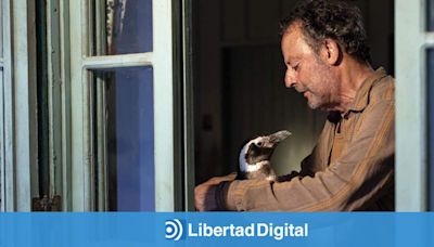 Jean Reno da la sorpresa con una historia animalista que no te toma por idiota