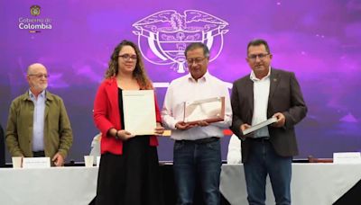 Desde Manizales fue presentada la primera facultad de Inteligencia Artificial del país