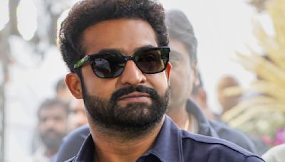 Jr NTR comments on South cinema being chaotic and unprepared, shares experience of Bollywood debut in War 2