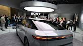 CES 2024: Concept cars and mobility tech dominate show floor