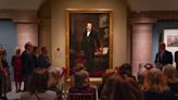 'A proud day for Madison': NJ borough's rare Lincoln portrait unveiled at Smithsonian