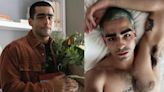 'Élite' Hottie Omar Ayuso Says A Tearful Goodbye As The Steamy Teen Show Wraps For The Last Time