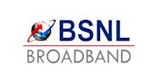 BSNL Broadband