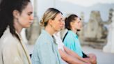 Mindfulness training may lead to altered states of consciousness, study finds