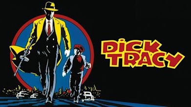 Dick Tracy