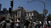 Masiva despedida ciudadana a Piñera en Chile, que ultima detalles para funeral de Estado