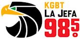 KGBT-FM