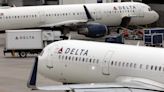 Delta to cancel flights into Tel Aviv for rest of month
