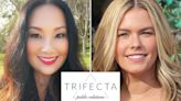 Veteran Communication Execs Kristy Chan & Meghan Johnson Launch Trifecta Public Relations