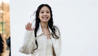 Blackpink Singer Jennie Waited More Than Half A Decade Between No. 1 Hits In The U.S.