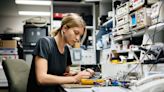 Women In Engineering Day Celebrates Women’s Technical Roles