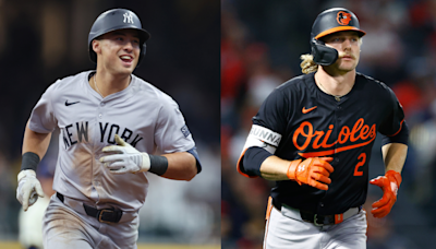 Three things to know about upcoming Yankees-Orioles series as AL East contenders square off for first time