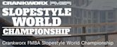 Crankworx FMBA Slopestyle World Championship