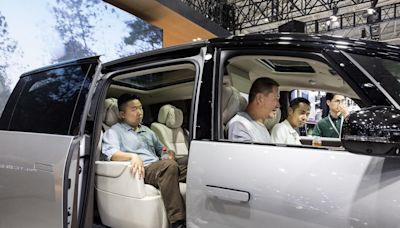 Chinese EV Mogul Li Xiang Tries To Assuage Investors About Li Auto