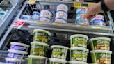 FDA Says Dairy Products Like Cottage Cheese Are Safe