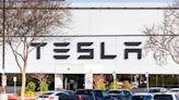 Tesla ETFs Soar on Musk’s Futuristic Vision