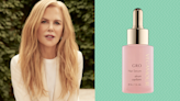 A bottle of Nicole Kidman’s favorite hair growth serum is sold every 22 seconds