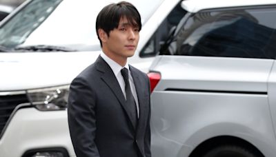 Burning Sun Scandal: Who Is Choi Jong-Hoon & Where Is He Now?