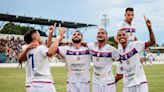 Maranhão Atlético bate o Cametá-PA e continua na liderança do Grupo 2 da Série D - Imirante.com
