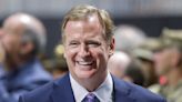 Flag football es el futuro que le ayudará a NFL a crecer, dice Roger Goodell