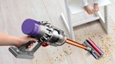 Argos shoppers can save £100 off Dyson V10 Cordless Vacuum Cleaner
