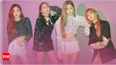 BLACKPINK to reunite at press conference for 'BORN PINK in Cinemas', celebrating 8th anniversary | K-pop Movie News - Times of India