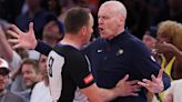 Jason Smith: “Rick Carlisle Is Being Ridiculous! | FOX Sports Radio