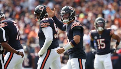 5 things to watch in the Chicago Bears’ ‘Sunday Night Football’ game — plus our Week 2 predictions