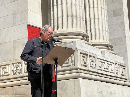 Muere a los 77 años el escritor estadounidense Paul Auster