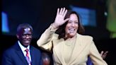 Kamala Harris to hold Oak Bluffs "Grassroots Reception" for reelection Saturday