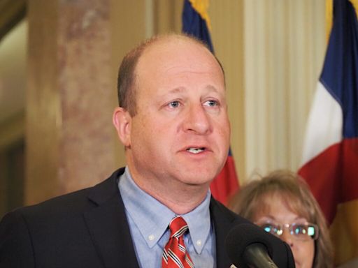 Gov. Polis signs bill that will delay implementation of proposed Colorado election overhaul