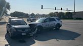 Investigation continues after Lincoln Police officer collides with pregnant driver