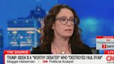 Maggie Haberman Says Trump Campaign Is Trying to Reverse Course After Having ‘Lowered the Expectations’ for Biden Too Much