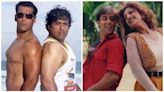 When Govinda claimed Salman Khan got him kicked out of Judwaa: 'Chalti film band kar di gayi…'