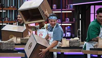 MasterChef Celebrity México 2024: eliminado, horario y cómo ver el programa hoy | 23 de junio