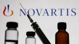 Novartis Exceeds Q1 Forecasts, Boosts Outlook as Blockbuster Drug Sales Climb