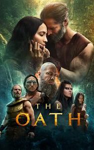 The Oath (2023 film)