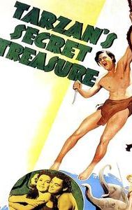 Tarzan's Secret Treasure