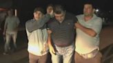 Se intentó matar Carlos Pérez, el exmilitar detenido por el caso Loan | Policiales