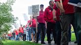 Today's news: Ramp up in U.S. auto strike expected to affect Canadian parts producers